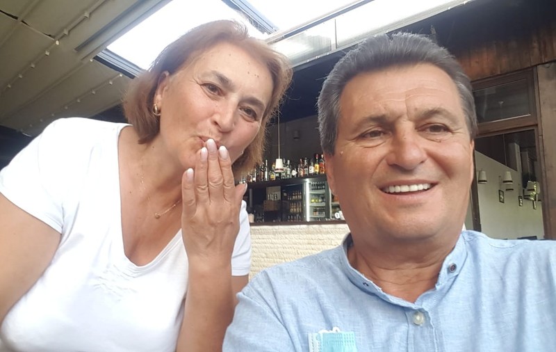 Anunțul făcut de Nea Mărin după 45 de ani de căsnicie cu soția lui, Mioara. „Cel mai recunoscător îi sunt”