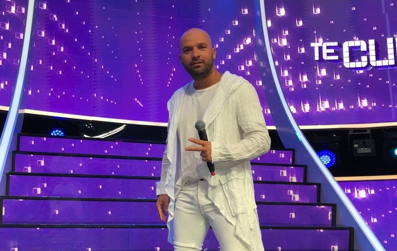 Anunțul făcut de Andrei Ștefănescu la nouă luni de la divorț. „Sunt dispus la orice reîncercare”