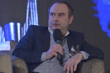 Radu Cristian Pop. Foto: zf.ro