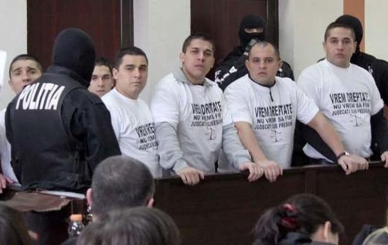 Lovitură pentru clanul Corduneanu! Ce pedeapsă a primit unul dintre liderii grupării!