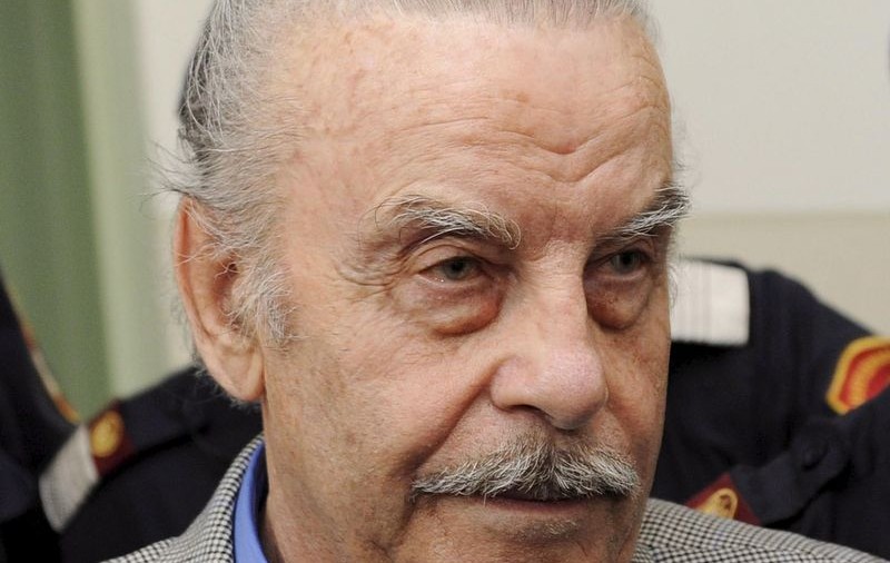 Josef Fritzl ar putea fi eliberat după 14 ani