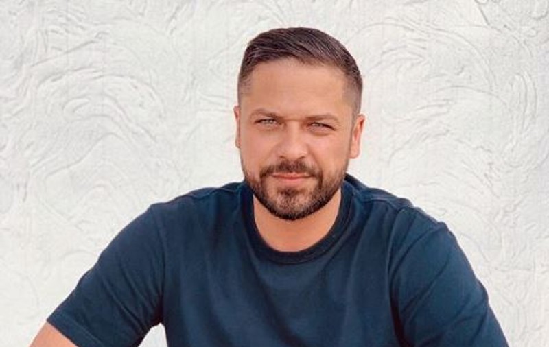 De ce nu mai participă Augustin Viziru la niciun reality-show. Ce planuri are actorul: „O să vă săturați de mine”