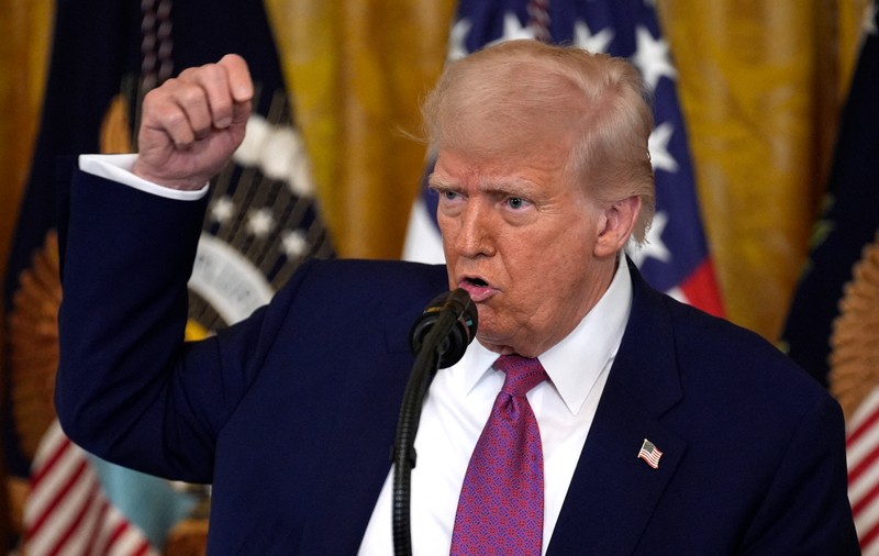 Donald Trump știa că Israelul va ataca Iranul: „Am încercat să-i salvez de la umilință și de la moarte”