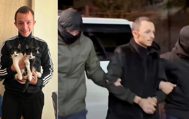 Românul închis în gulagul lui Putin. Adrian David Kercso afirmă că agenți FSB l-au torturat pentru a recunoaște acuzații de spionaj: „M-au ridicat într-un cârlig până când încheieturile mi-au ajuns la nivelul capului”