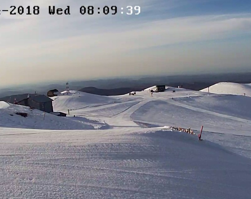 TURIST ÎN ȚARA MEA. Motive să mergi de Paști pe Valea Prahovei: schi și snowboard în mijlocul primăverii și plimbări în poienițe cu brândușe