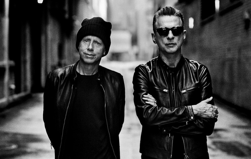 Cât costă și de unde iei bilete la Depeche Mode