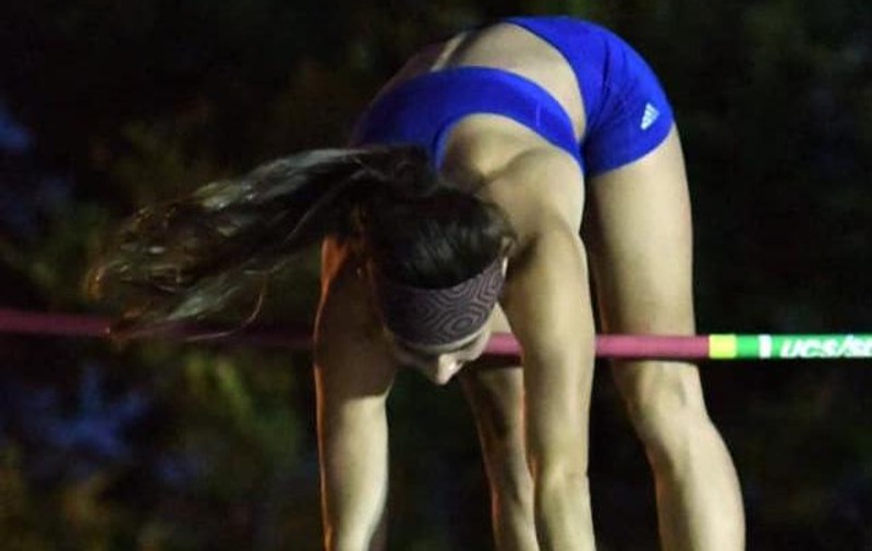 O atletă americană nu va participa la Mondiale din cauză că finala are loc duminică: „Domnul a decis pentru mine”
