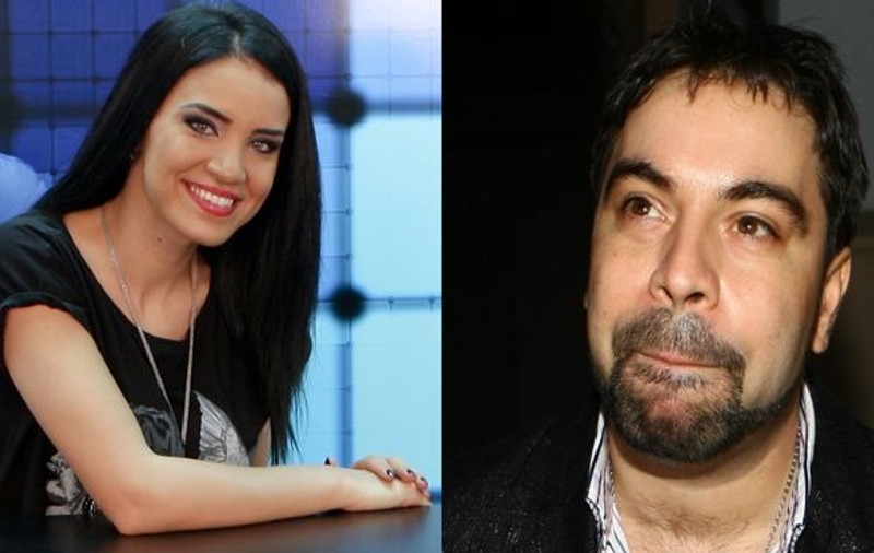 Adelina Pestrițu: "Florin Salam e un tip fin. Îmi place muzica lui!"