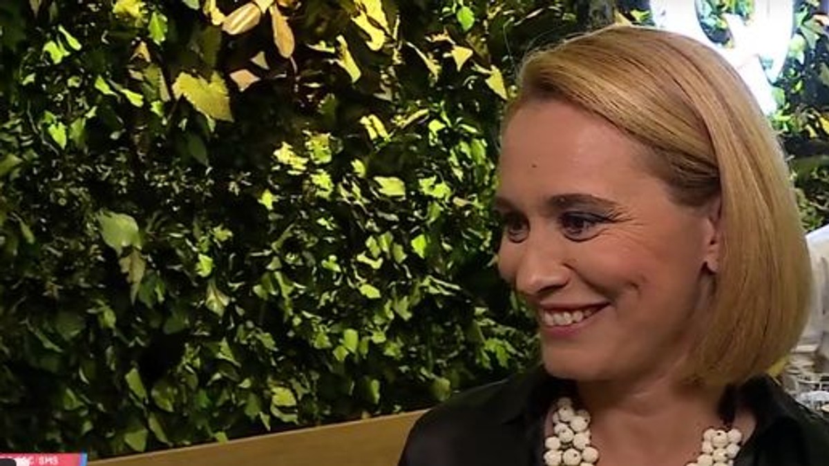 Ce și-a cumpărat Andreea Esca din primii bani câștigați. Pe ce a cheltuit ce a primit după ce a jucat într-un film