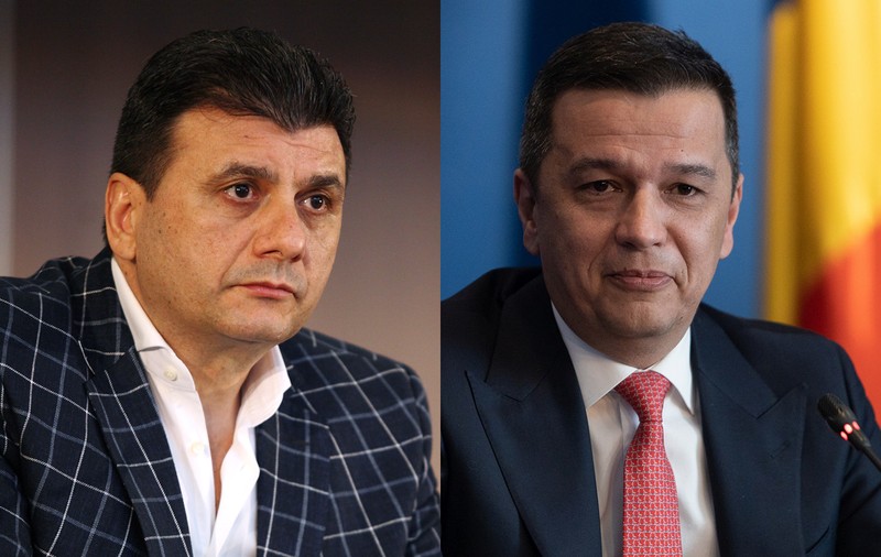 Tot ce nu se știa despre numele misterioase care au împrumutat PSD. Legăturile cu Sorin Grindeanu și Maricel Păcuraru