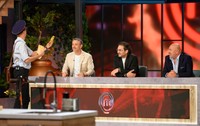 Chefii MasterChef Romania 2026