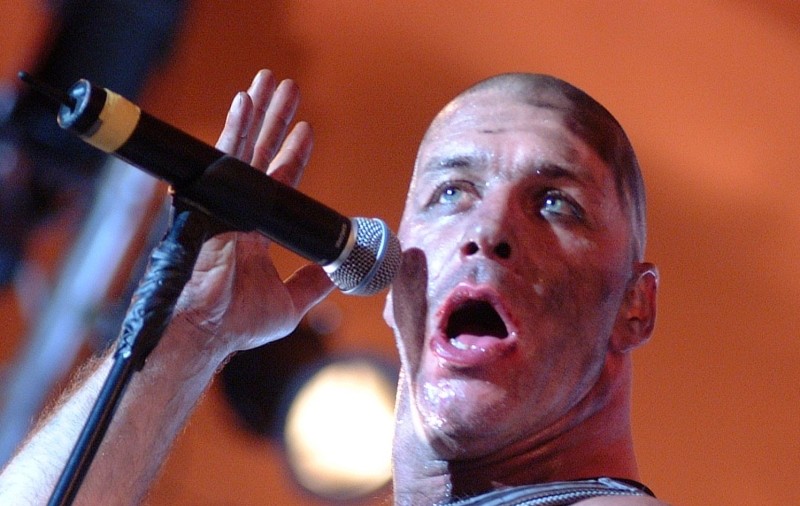 Rammstein şi AC/DC concertează la vară în România 