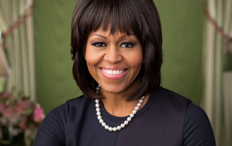 Michelle Obama, SURPRIZĂ LA PREMIILE OSCAR! Prima doamnă a Americii a prezentat nominalizările pentru "cel mai bun film"
