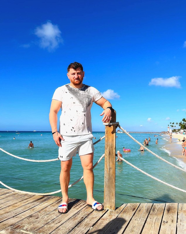 Filmările la „Survivor All Stars” au început. Cum s-a dat de gol Cătălin Moroșanu: „Sper să fiți alături de mine”