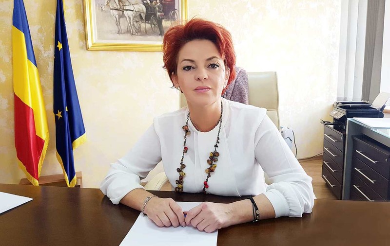 Cum poți câștiga 11.000 de euro pe lună, la stat. Cazul Elenei Petrașcu, formată de PSD, preluată de PNL și adusă acum de Cîțu la Guvern