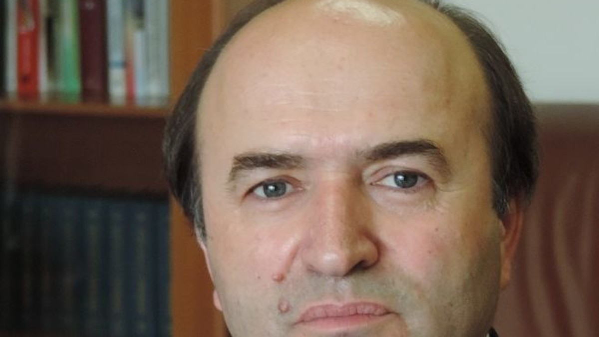 Ministrul Justiției, Tudorel Toader, a discutat cu Vera Jourova. Tudorel Toader