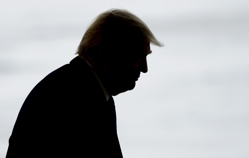 Donald Trump, cel mai nepopular președinte-ales al SUA. Scandalurile care îl urmăresc