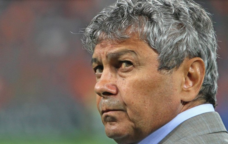 Mircea Lucescu, locul 41 în clasamentul celor mai buni antrenori din ultimii zece ani