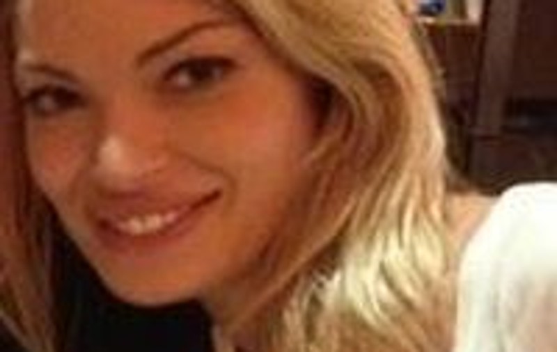 Îți vine să crezi? Uite cu cine ia Valentina Pelinel prânzul, la New York!