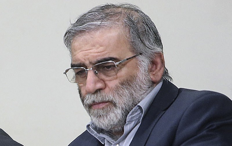 Cercetătorul iranian Mohsen Fakhrizadeh a fost ucis cu o mitralieră controlată prin satelit