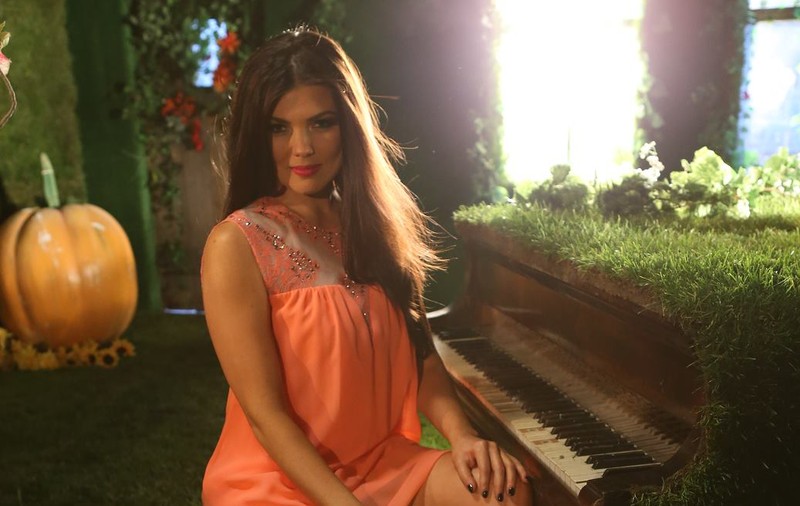 MIRACLE, piesa care ne va reprezenta la Eurovision, ARE UN NOU VIDEOCLIP | VIDEO