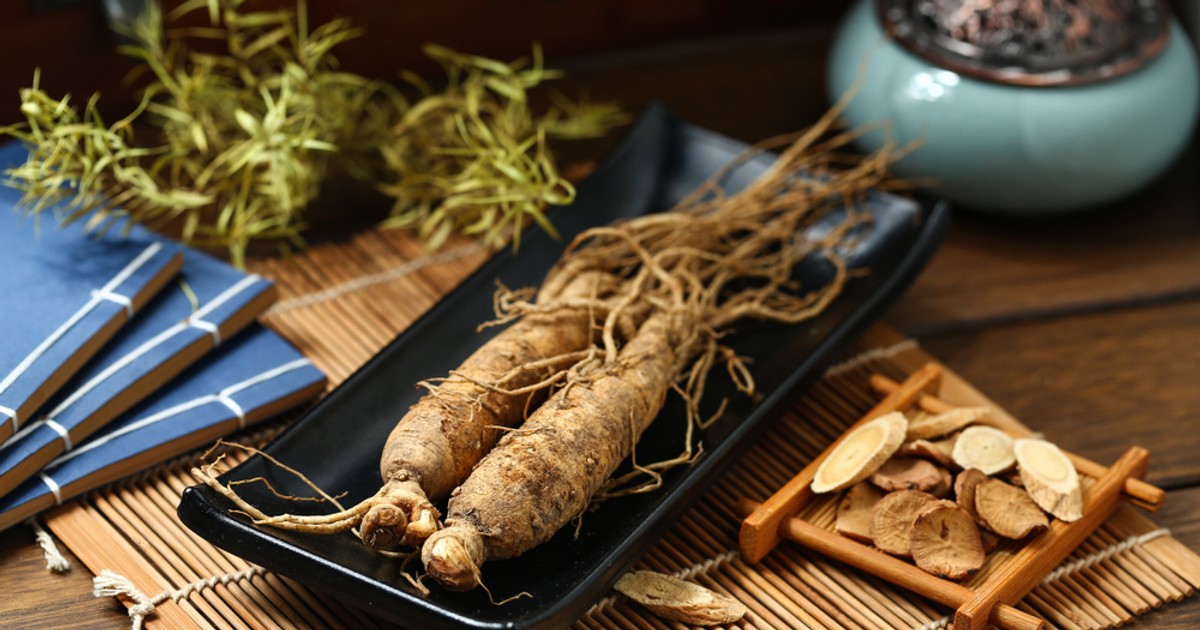 Ginseng - proprietăți și acțiune. Ce beneficii are planta medicinală pentru organism