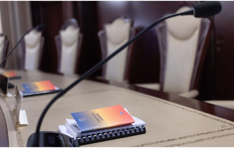 Legea privind programul SAFE ajunge azi pe masa CCR: se decide dacă aceasta este sau nu constituțională