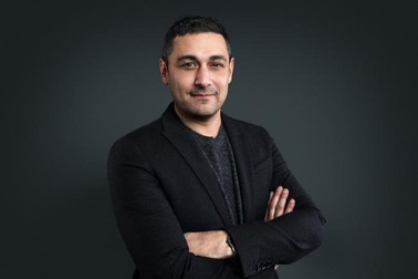 Adam Rutherford predă la University College London, una dintre cele mai reputate universități ale Europei