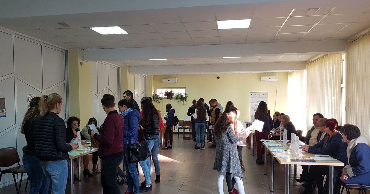 Cum pot obține ajutor de șomaj cei care nu au promovat Bacalaureatul