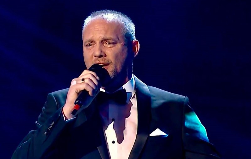 Ce a pățit Radu Palaniță, mecanicul auto care a câștigat „Românii au talent” 2020, înainte de un concert: „Am dus-o pe femeie la spital, dar n-am anunțat Poliția”