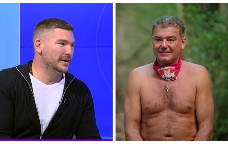 Ce spune Călin Donca despre certurile cu Cristian Boureanu, după ce a fost eliminat de la „Survivor România”. „El în locul meu nu va fi niciodată. Este foarte singur”