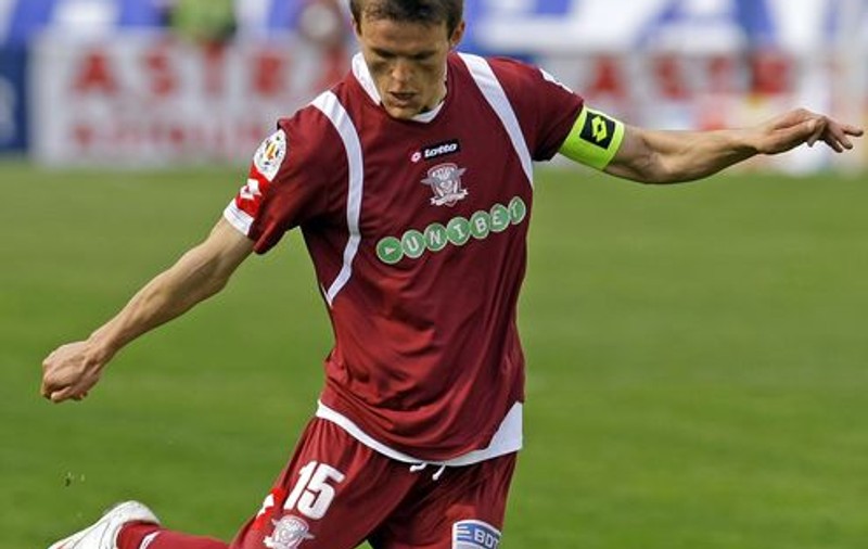 Exclusiv | Costin Lazăr s-a înţeles cu ”U” Cluj
