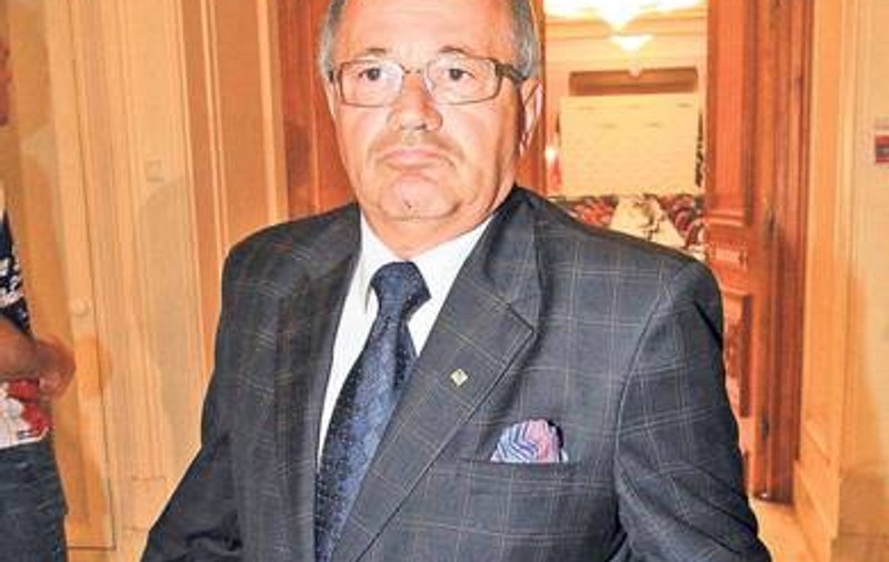 Sorin Roșca Stănescu va fi eliberat! Magistrații au considerat că acesta s-a îndreptat!