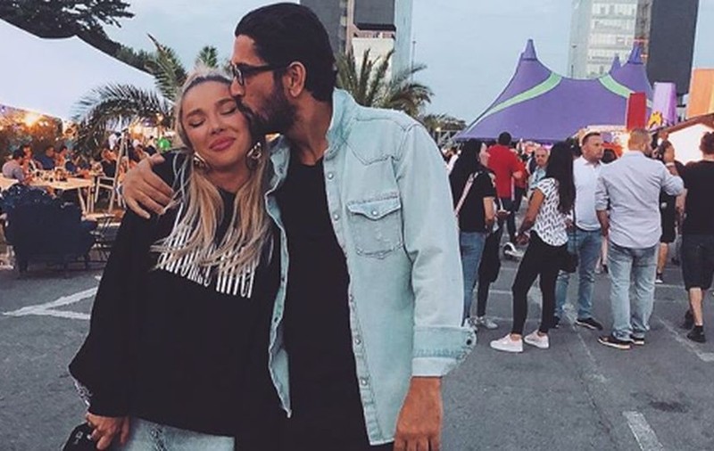 Cezar Ouatu, primele declaraţii după despărţirea de Andreea Vilău şi noua relaţie. Cine este femeia care l-a cucerit pe artist