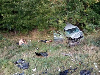 Martorii susțin că au fost prea puține mabulanțe, pentru numărul mare de victime