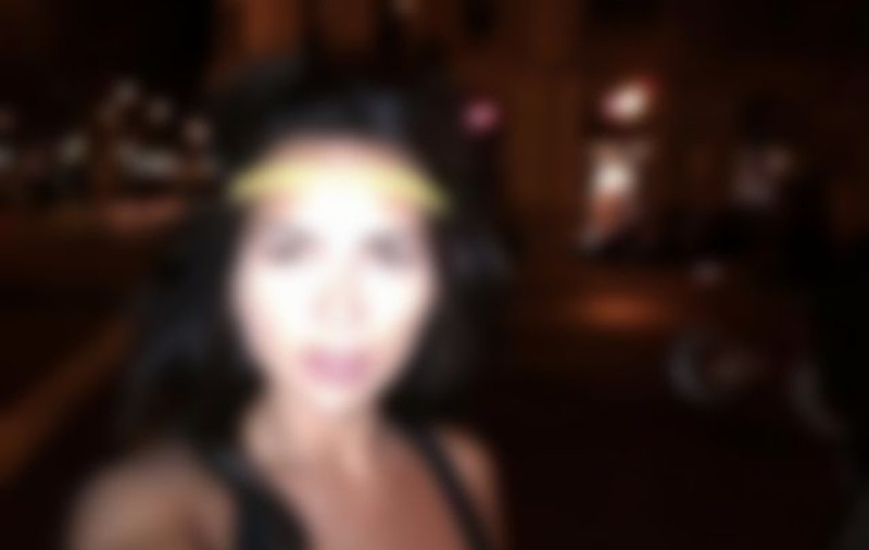 Inna, ce s-a întâmplat cu fața ta? MĂREȘTE poza să vezi cum arată artista fără PHOTOSHOP și cu un strop de machiaj