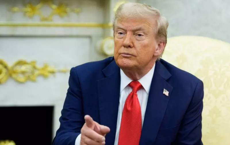 Donald Trump aprobă acțiunile CIA împotriva Venezuelei: „Ne concentrăm asupra teritoriului”