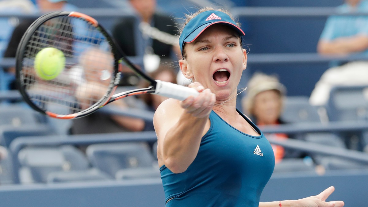 Simona Halep / Foto: EPA