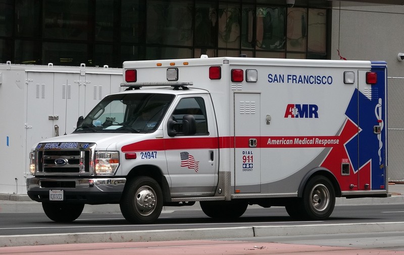 Cât a ajuns să coste asistența medicală în țările avansate: 4 milioane de dolari a plătit San Francisco doar pentru transportul cu ambulanța a 5 oameni!