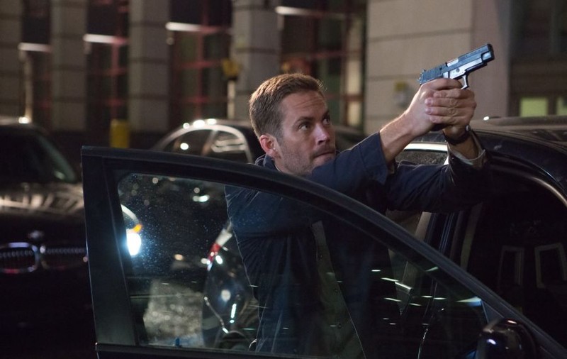 PAUL WALKER VA APĂREA în "FURIOS ŞI IUTE 7"? VIITORUL NOII PRODUCŢII A FOST DECIS!