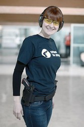 Maria Butina a oferit servicii sexuale în schimbul unui post
