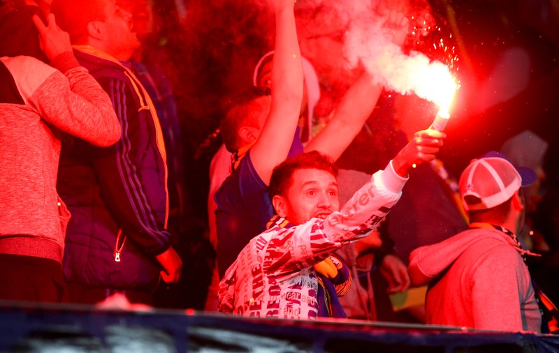 Veste bună pentru fanii ”lupilor”! Petrolul a făcut recurs!