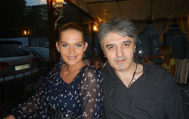 MANUELA HĂRĂBOR, DETALII despre CĂSNICIA de care PUŢINI AU ŞTIUT. A "DESECRETIZAT" TOTUL PE FACEBOOK!
