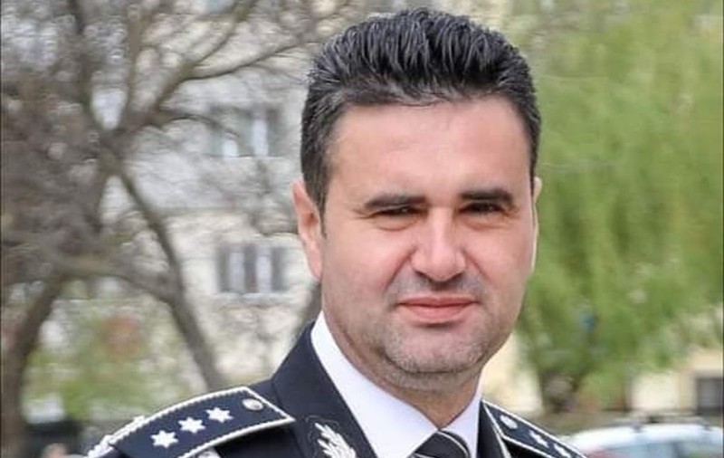Șeful IPJ Giurgiu, Cătălin Georgescu, înlocuit după revolta cetățenilor din Bolintin Vale