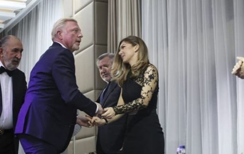 Simona Halep, a 60-a săptămână ca lider mondial WTA. Viitorul ei antrenor a fost în România?