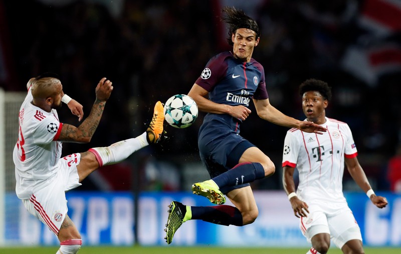 Bayern München - PSG, meciul zilei în Liga Campionilor. Programul complet și televizările