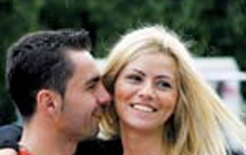 'Piticul' divorteaza!