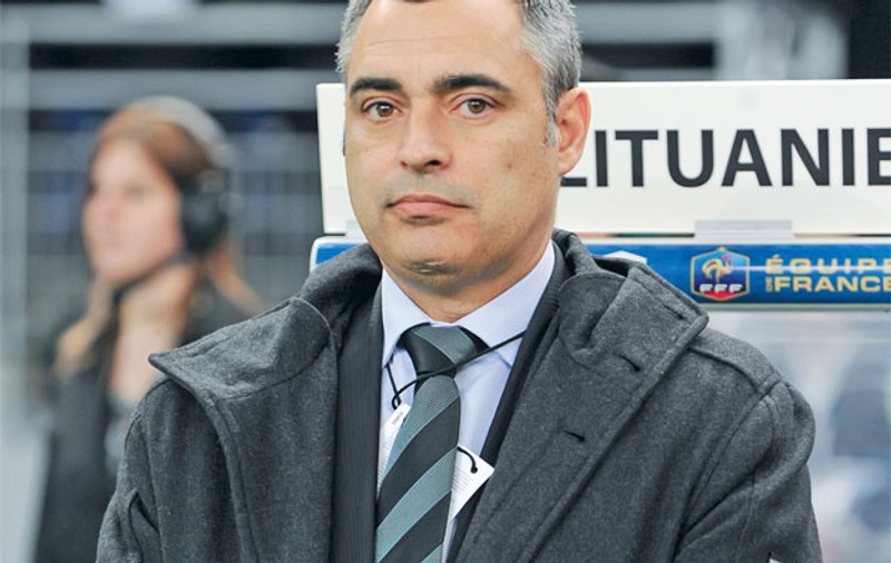 «Lucescu are toate atuurile»
