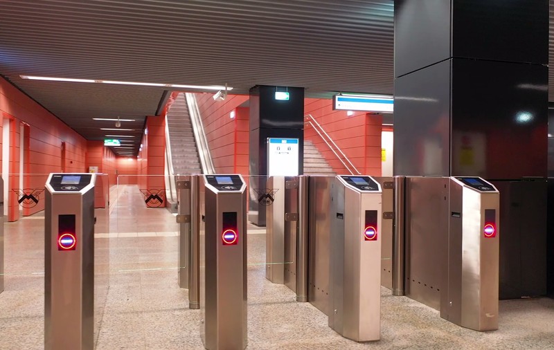 Sindicat metrou: Activitatea de la metroul din București este blocată parțial. Se poate ajunge până la grevă generală