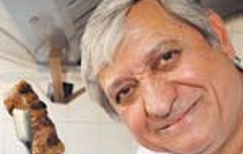 Aici s-au facut primii mici
